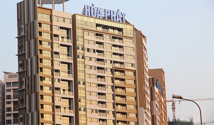 Năm 2015, HPG đặt kế hoạch Kl99 nổ hũ 2.300 tỷ đồng, giảm 29,2% so với năm 2014