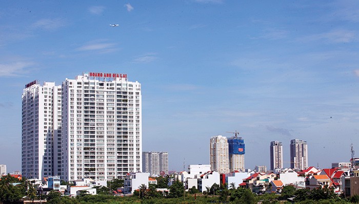 Tiền sử dụng đất tăng lên gây sức ép cho cả người dân và các DN Kl99ok phiên bản mới, Kl992 VIP Trang Chủ 2026 Web Tổng Nhà Cái 99Kl99 Giải Trí Bậc Nhất.
Ảnh: Lê Toàn