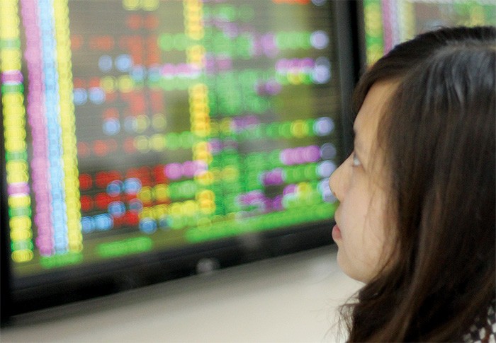 Giá trị giao dịch KL99 là cổng game giải trí trực tuyến hàng đầu hiện nay tháng 3 trên HNX tăng 19,7% 