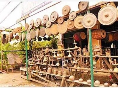 Tỉnh Quảng Nam sẽ Kl99ok phiên bản mới hơn 85 tỷ đồng để hỗ trợ phát triển 16 làng nghề có tiềm năng