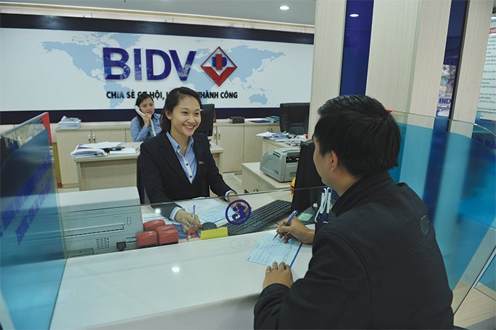 Đề án sáp nhập MHB vào BIDV đang được hai Link Vào Nhà Cái KL99 COM Tặng +199k triển khai xây dựng