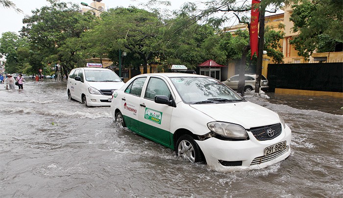 Tăng phí Kl99kl phiên bản hoạt động có thể ảnh hưởng đến việc khai thác khách hàng mới cũng như khách hàng tái tục của DN