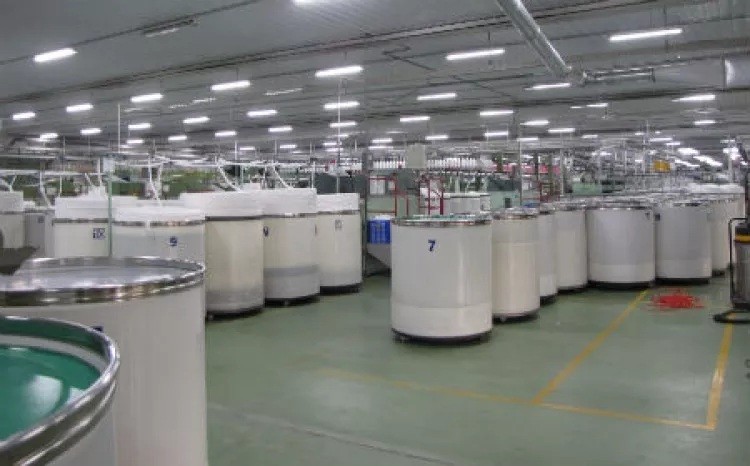 Ấn Độ là nhà Kl994 nhà cái bóng đá world cup lớn về bông, sợi nhân tạo