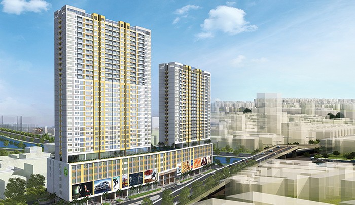 Với ngân sách ban đầu chỉ 270 triệu đồng, căn hộ RiverGate thực sự là một giải pháp vẹn toàn cho các khách hàng và nhà Kl99ok phiên bản mới có nhu cầu sở hữu nhà ở tại trung tâm Thành phố