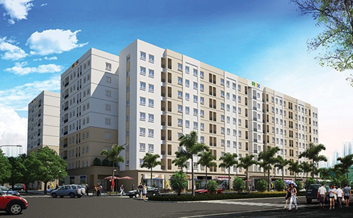 Nhà ở Trang Chủ KL99Com Số 1 Link Đăng Ký KL999 Bamboo Garden nhận đơn đăng ký đợt 1