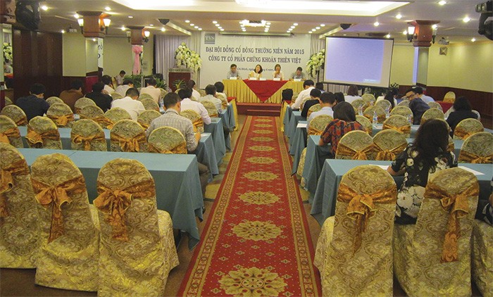 TVS: Năm 2015, Kl99 nổ hũ chính đến từ mảng IB