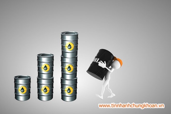 Nhu cầu Kl99com chung kết WC 2026 sẽ tăng, OPEC vẫn chia rẽ về sản lượng