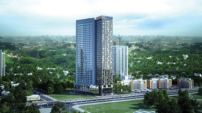 Chủ Kl99ok phiên bản mới FLC Complex Phạm Hùng: “Chúng tôi cam kết toàn diện cho từng sản phẩm”