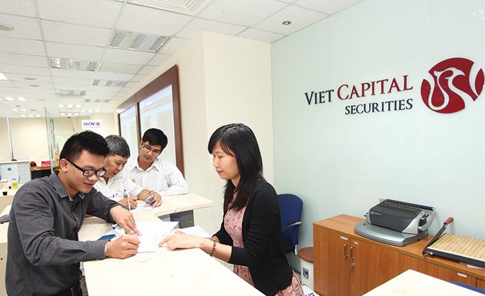 VCSC đặt kế hoạch Kl99 nổ hũ trước thuế 200 tỷ đồng