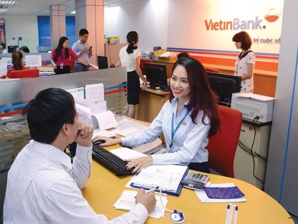 VietinBank - một trong những Link Vào Nhà Cái KL99 COM Tặng +199k tích cực tài trợ các dự án sử dụng hiệu quả năng lượng tại Việt Nam
