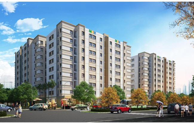 Thanh Hóa chấp thuận Kl99ok phiên bản mới Dự án Khu dân cư Đông Nam