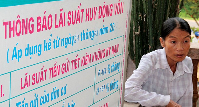 Hệ thống công nghệ thông tin lạc hậu là một trong những hạn chế trong triển khai báo cáo tín dụng Kl991.com nạp rút nhanh vi mô