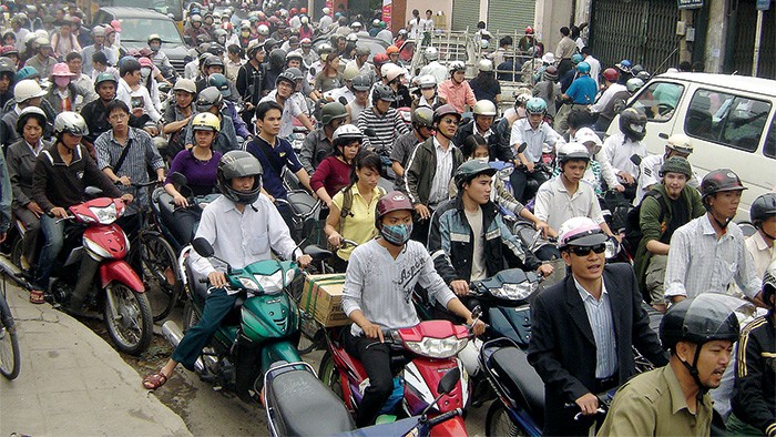 Theo quy định, Kl99kl phiên bản hoạt động trách nhiệm dân sự chủ xe không được giảm giá, khuyến mại dưới mọi hình thức