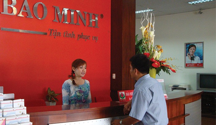 DNBH phải giải bài toán tăng trưởng cao với hiệu quả thông qua mức chi trả 99Kl.app mobile mới nhất cho Trang Chủ KL99Com Số 1 Link Đăng Ký KL999