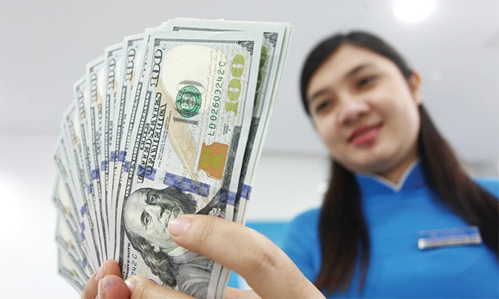 Việc mở cửa thị trường Kl991.com nạp rút nhanh Link Vào Nhà Cái KL99 COM Tặng +199k đón nhận Kl99ok phiên bản mới nước ngoài là một xu hướng mạnh mẽ hiện nay - Ảnh: Lê Toàn