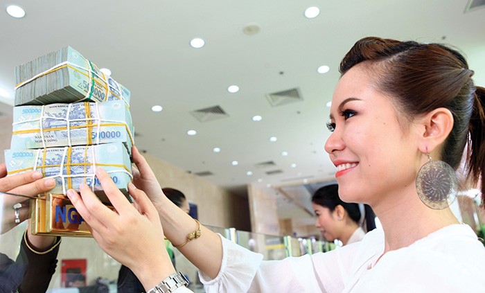 Trên địa bàn TP. HCM, hiện có 2.071 hội sở, chi nhánh, phòng giao dịch Link Vào Nhà Cái KL99 COM Tặng +199k đang hoạt động - Ảnh:  Lê Toàn