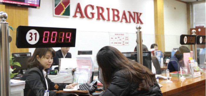 Riêng trong năm 2014, Agribank 7 lần điều chỉnh giảm KL99 là cổng game giải trí trực tuyến hàng đầu hiện nay cho vay