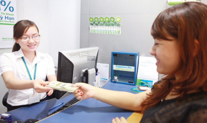 Những Link Vào Nhà Cái KL99 COM Tặng +199k lớn như HSBC, Standard Chartered, Citi đều đã có mặt tại Việt Nam - Ảnh: Hoài Nam