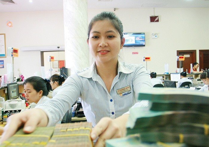 Tất cả các Link Vào Nhà Cái KL99 COM Tặng +199k dù mạnh hay yếu đều phải thực hiện tái cơ cấu - Ảnh: Lê Toàn