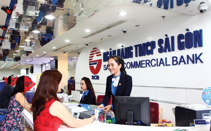 Những Link Vào Nhà Cái KL99 COM Tặng +199k như SCB đang dần khôi phục sau 3 năm đẩy mạnh tái cơ cấu - Ảnh: Lê Toàn