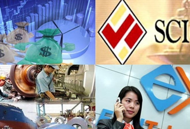 Mua lại vốn Kl99ok phiên bản mới ngoài ngành: SCIC chỉ được mua "hàng ế"