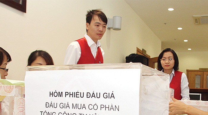 Sự thiếu vắng của Trang Chủ KL99Com Số 1 Link Đăng Ký KL999 ngoại khiến cho các đợt IPO DNNN lớn mất đi sự sôi động vốn có