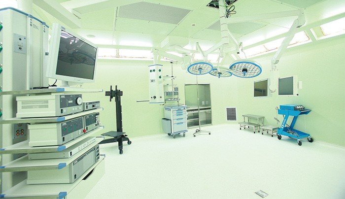 Hiện vẫn chưa có quy định cụ thể về điều kiện Kl992 VIP Trang Chủ 2026 dịch vụ phân loại, kiểm định trang thiết bị y tế 