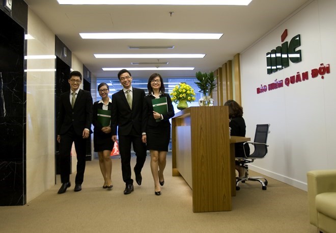 MIC tăng trưởng 45% doanh thu Kl99kl phiên bản hoạt động xe trong quý I