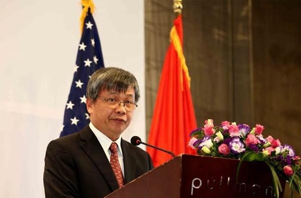 Thứ trưởng Bộ Kế hoạch và Kl99ok phiên bản mới Nguyễn Thế Phương khai mạc Hội thảo