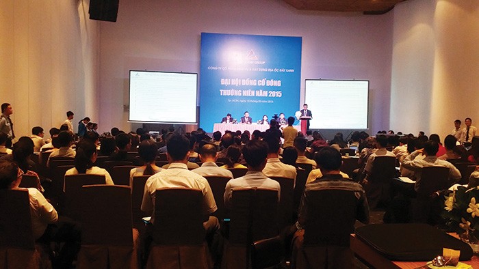 Đất Xanh đẩy mạnh M&A dự án Web Tổng Nhà Cái 99Kl99 Giải Trí Bậc Nhất