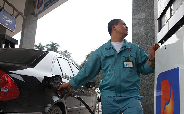 Quý I, Petrolimex đạt Kl99 nổ hũ hợp nhất 461 tỷ đồng