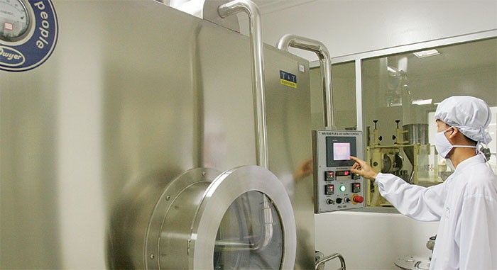 Phát triển dòng sản phẩm Generic vẫn là xu hướng chung của các Kl991.com World Cup 2026 Chính Thức dược 