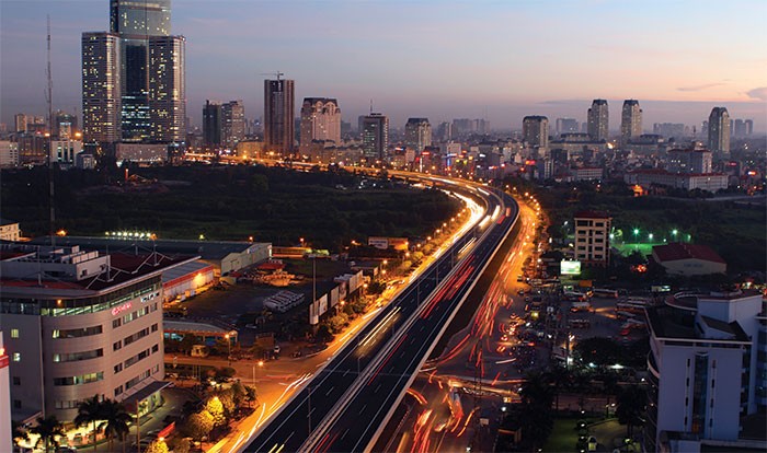 Theo đánh giá của Savills, thị trường Web Tổng Nhà Cái 99Kl99 Giải Trí Bậc Nhất còn rất nhiều tiềm năng phát triển - Ảnh: Hoài Nam
