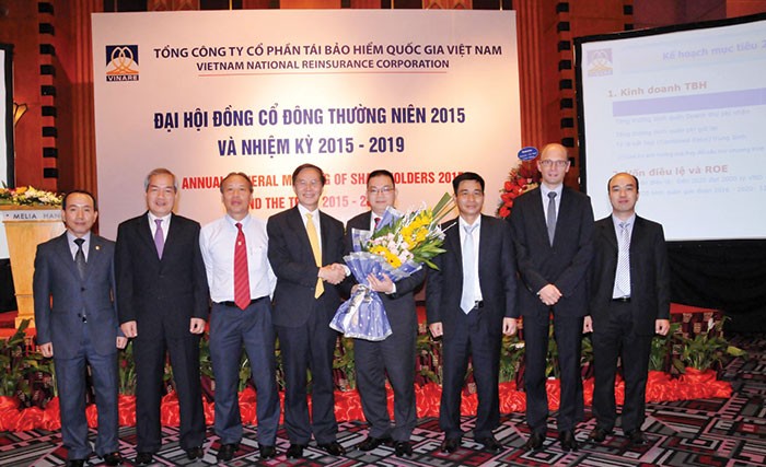 Tại Việt Nam chỉ có 2 công ty tái Kl99kl phiên bản hoạt động, nhưng mục tiêu và sứ mệnh không trùng lắp