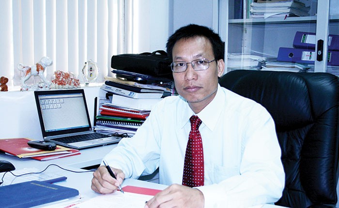 Thạc sĩ Nguyễn Văn Minh, Giám đốc Ban Kl99kl phiên bản hoạt động hàng hải, Tổng CTCP Bảo Minh Tổng CTCP Bảo Minh