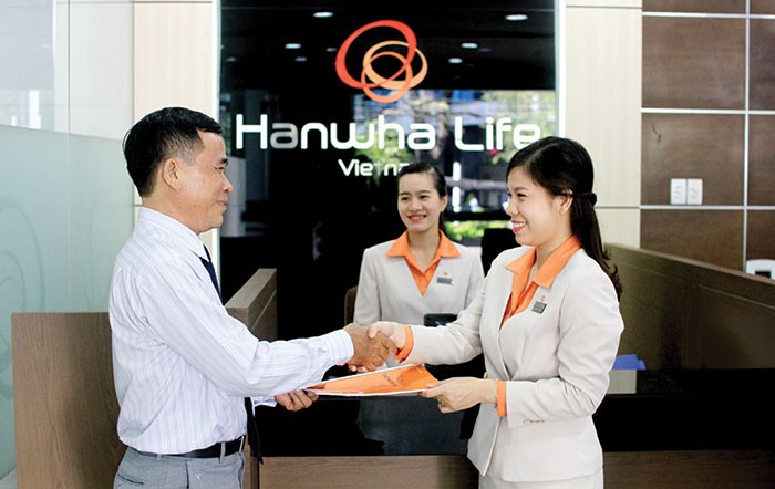 16.000 tư vấn Kl991.com nạp rút nhanh chuyên nghiệp của Công ty sẽ chính là những sứ giả làm nên thương hiệu đặc trưng cho Hanwha Life Việt Nam