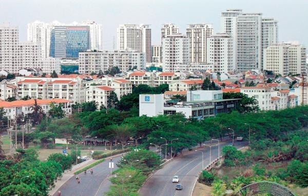 Hội đồng Thành viên Phú Mỹ Hưng thống nhất tạm thời không chia lãi cho cả hai bên trong Liên doanh, để tái Kl99ok phiên bản mới
