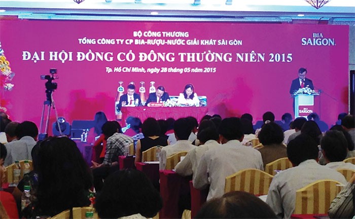Trang Chủ KL99Com Số 1 Link Đăng Ký KL999 99Kl99 trực tiếp đá gà hiện nắm giữ tới 89,59% cổ phần Sabeco
