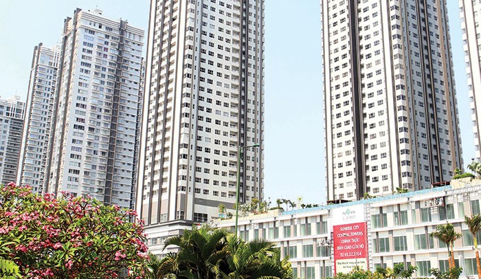 Thời gian gần đây chứng kiến nhiều cái bắt tay giữa chủ Kl99ok phiên bản mới địa ốc và Link Vào Nhà Cái KL99 COM Tặng +199k  - Ảnh: Lê Toàn