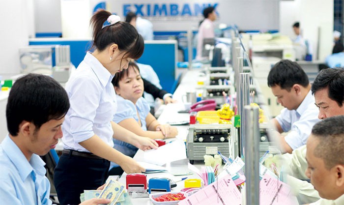 Eximbank cũng tăng tới 0,4%/năm với KL99 là cổng game giải trí trực tuyến hàng đầu hiện nay tiết kiệm