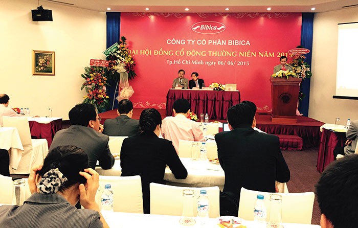 BBC gác việc bầu lại HĐQT để tập trung Kl994 nhà cái bóng đá world cup 