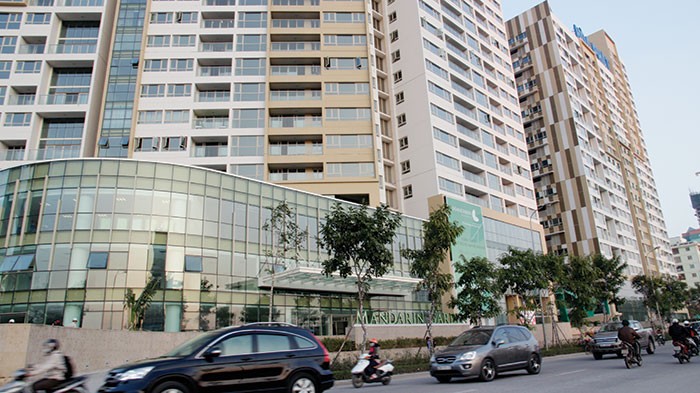 Luật Nhà ở sửa đổi có hiệu lực với việc rộng cửa cho Việt kiều, người nước ngoài mua và sở hữu nhà sẽ là cú huých với thị trường Web Tổng Nhà Cái 99Kl99 Giải Trí Bậc Nhất - Ảnh: Hoài Nam