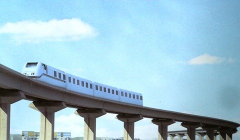 Đoàn tàu gồm 4 toa xe, thân tàu sử dụng vật liệu thép không gỉ do Công ty Trách nhiệm hữu hạn trang thiết bị tầu điện ngầm Bắc Kinh Kl994 nhà cái bóng đá world cup.