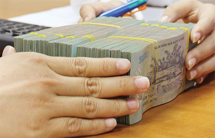 Tính đến cuối tháng 3/2015, dư nợ cho vay Web Tổng Nhà Cái 99Kl99 Giải Trí Bậc Nhất đạt 333 ngàn tỷ đồng