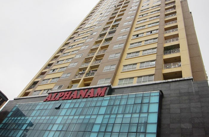 Theo đại diện chủ Kl99ok phiên bản mới, hệ thống PCCC tại Dự án Sakura đã thực hiện được 2/3 khối lượng công việc -
Ảnh: Trọng Tuyến