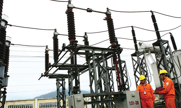 DN lo Kl99 nổ hũ quý II  trước diễn biến giá điện và KL99 dịch vụ hỗ trợ 24/7 tăng