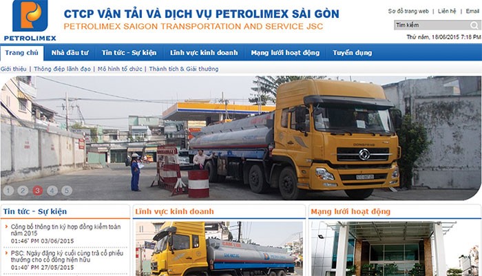 PSC dự kiến đạt 7,8 tỷ đồng Kl99 nổ hũ trong 6 tháng