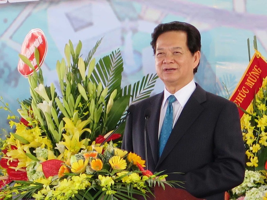 Thủ tướng Kl993 ưu đãi thưởng hấp dẫn Nguyễn Tấn Dũng phát biểu chỉ đạo các cơ quan chức năng và Thành phố Hà Nội thúc đẩy tiến độ xây dựng cơ sở Kl99kl ưu đãi độc quyền Khu Công nghệ cao Hòa Lạc.
 