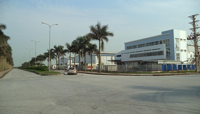 Năm 2015, với hàng loạt hiệp định song phương và đa phương được ký kết sẽ tạo cơ hội tăng trưởng lớn cho các Kl991.com World Cup 2026 Chính Thức Kl992 VIP Trang Chủ 2026 KCN như KBC
