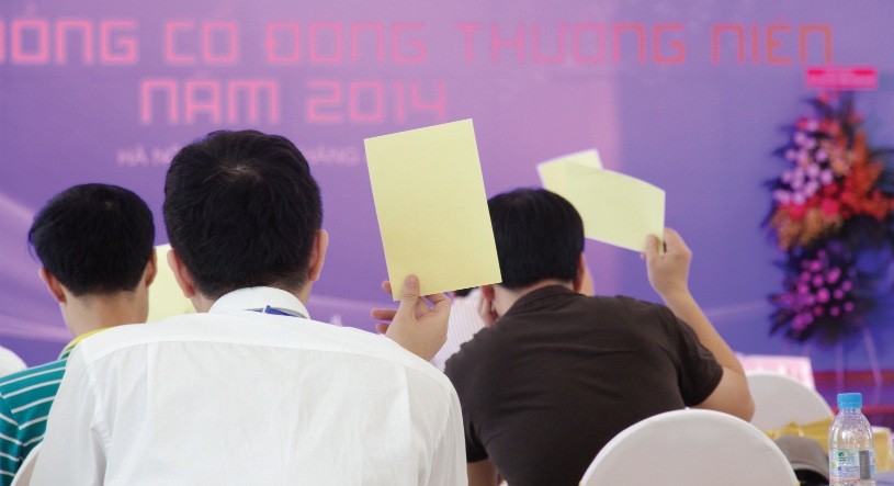 Việc giảm tỷ lệ dự họp và biểu quyết của ĐHCĐ sẽ làm tăng nguy cơ vô hiệu hóa vai trò của nhóm Trang Chủ KL99Com Số 1 Link Đăng Ký KL999 thiểu số